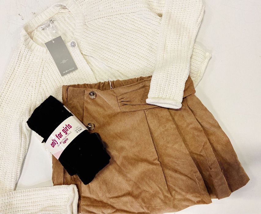 Дитячий Одяг ОПТОМ Piazza Italia Оригінал ОПТ Детская Одежда