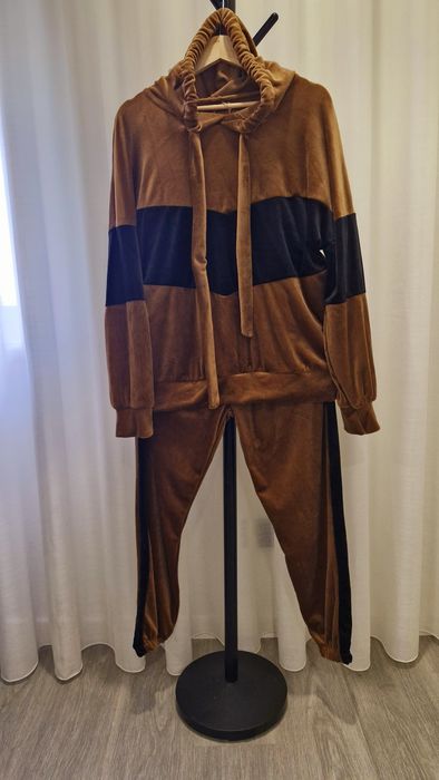 Fato treino de senhora NOVO