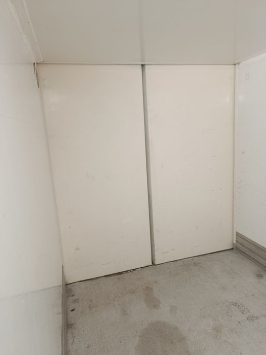 Contentor Isotérmico