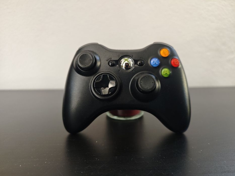 Comando Xbox 360 Wireless