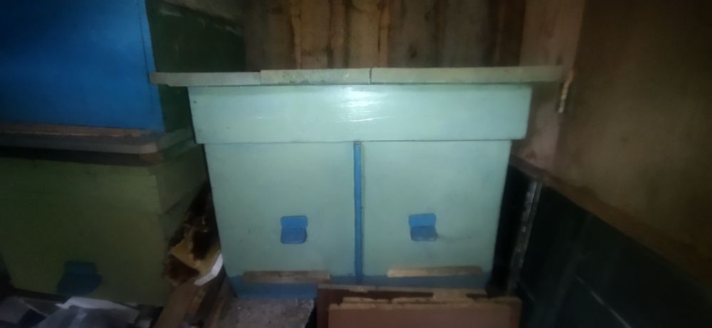 Вулик, пасіка продам