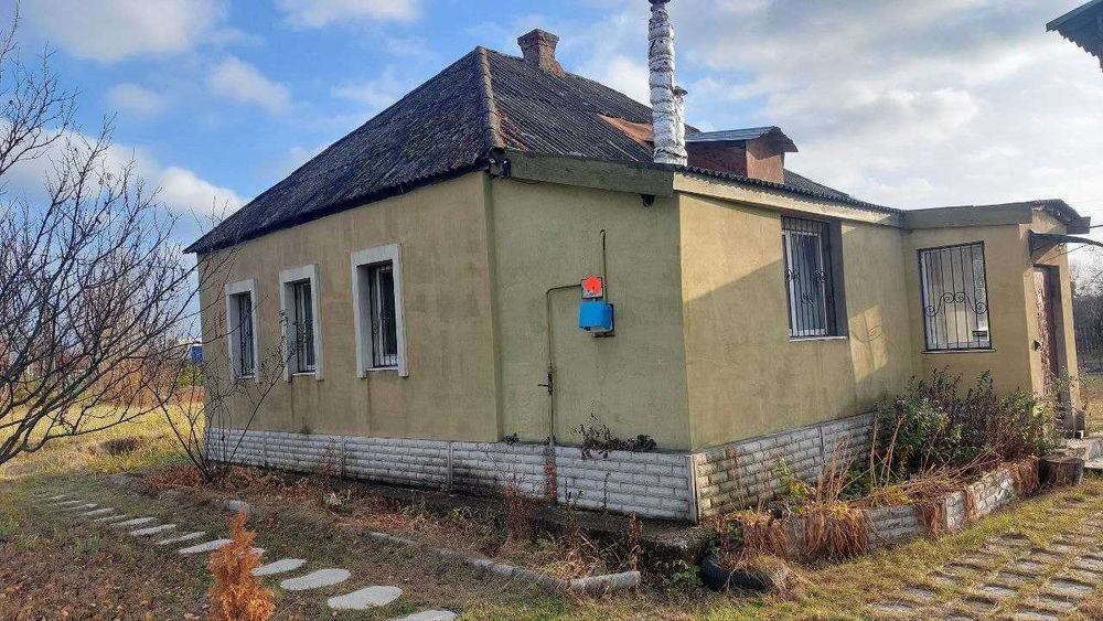 Продам дом с. Чемужовка Хвойный лес