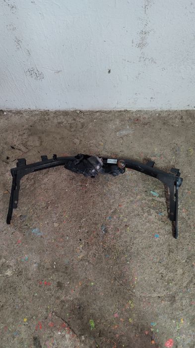 El. Hak Holowniczy VW Golf VIII Variant Kombi