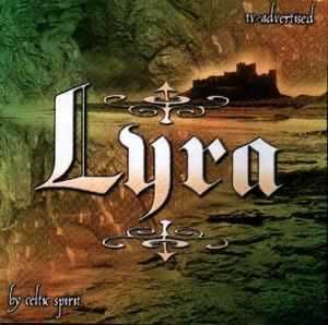 Celtic Spirit – "Lyra" CD