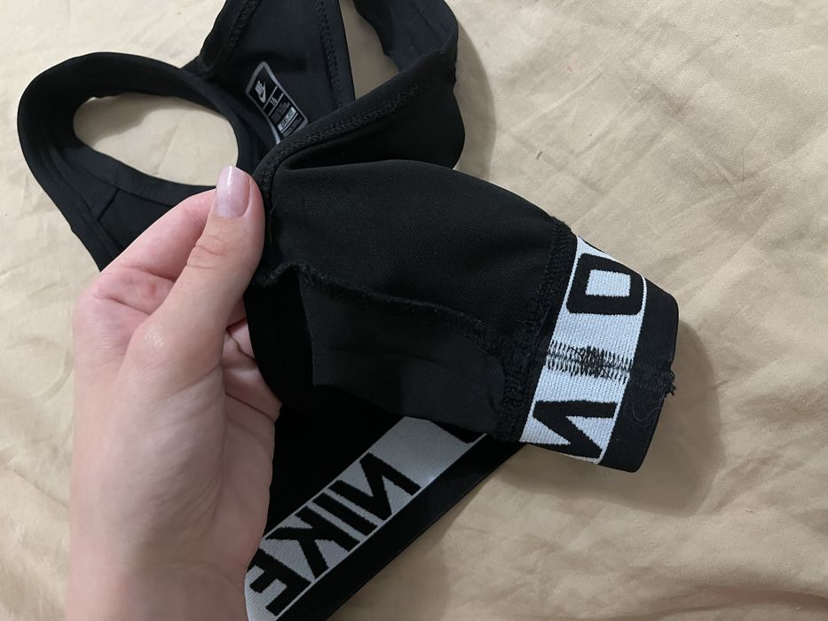 ТОП NIKE PRO ( 16 )