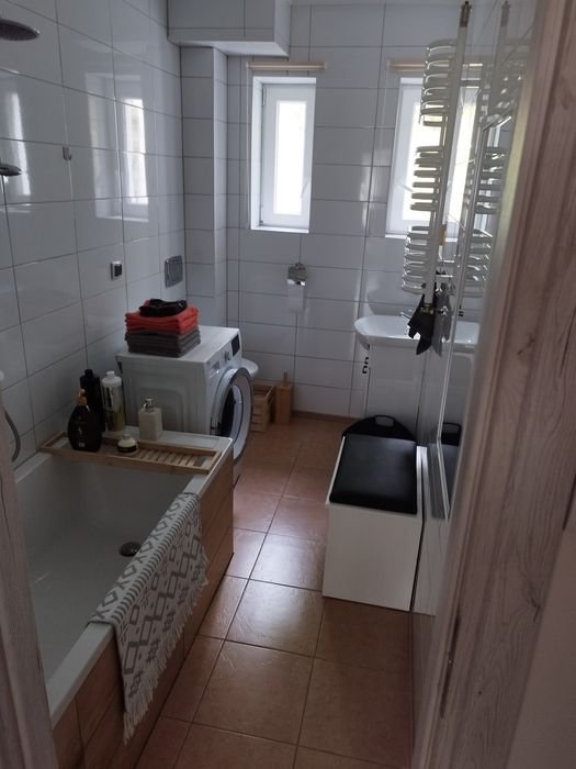Mieszkanie w Sokołowsku turystycznie.
