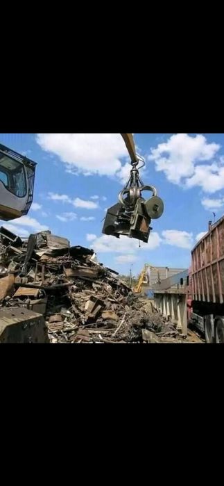 Куплю Металобрухт 6гр