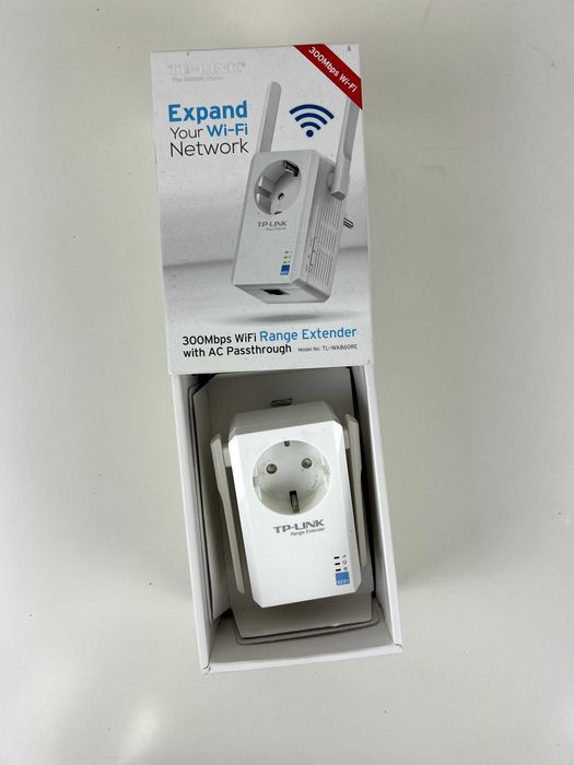 Extensor Wifi TP-Link