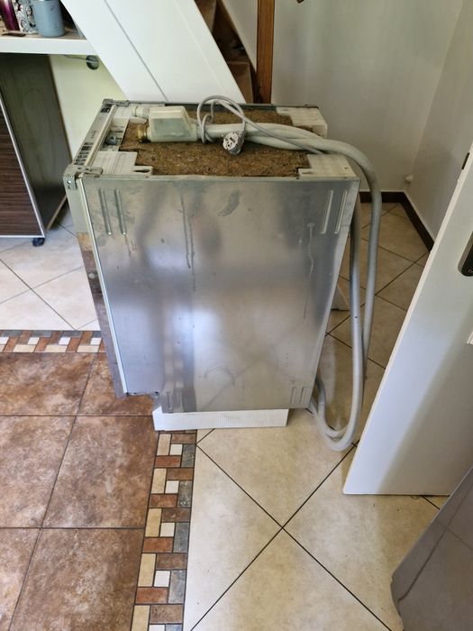 Zmywarka NEFF Bosch 45cm do zabudowy