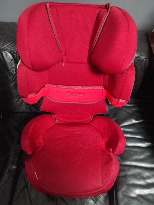 Автокрісло Cybex