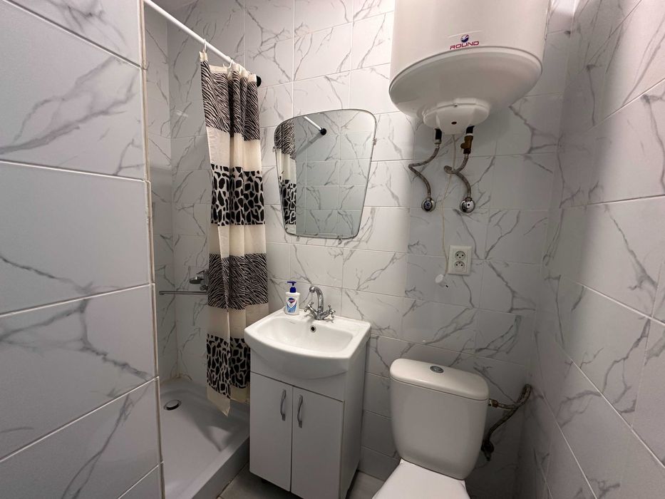 Шпиталь 1хв.пішки. Подобово смарт-квартира м.Наукова.