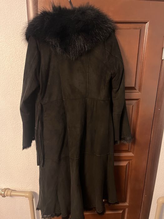 Дублянка натуральна