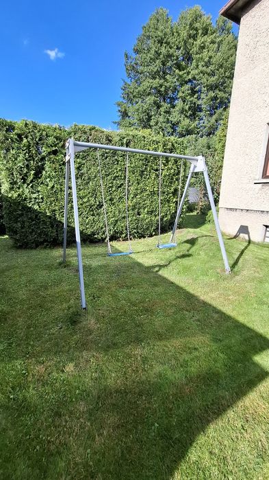 Sprzedam huśtawka