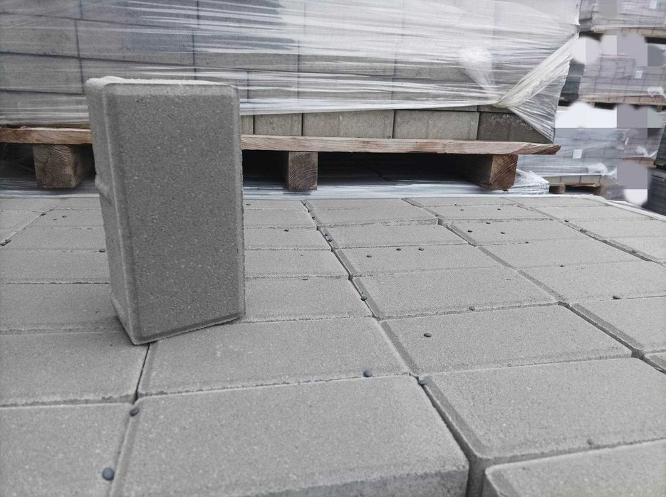 Kostka brukowa holland behaton wyprzedaż