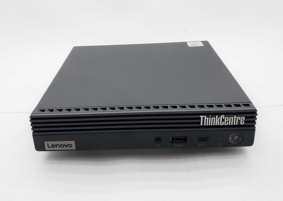 Lenovo ThinkCentre M60E i5-1035G1 8GB DisplayPort HDMI WiFi+BT (4036)