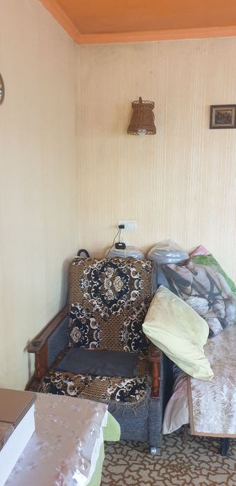 Продаж. Частина будинку, 14 сот зем.ділянка, Мальованка.