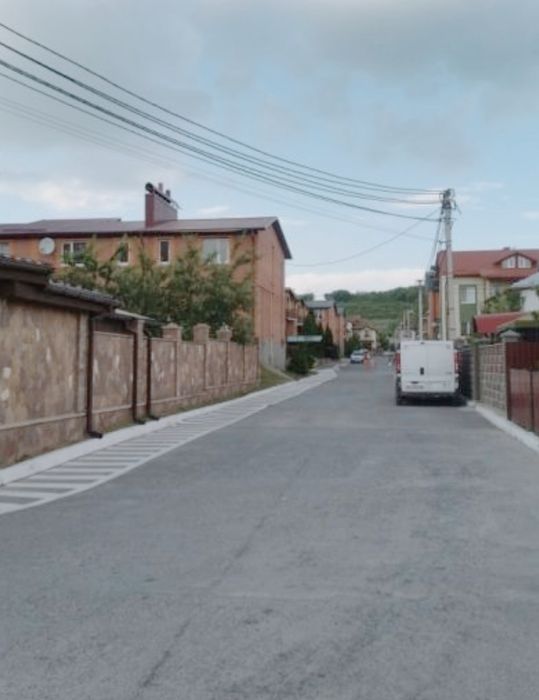 Продаж котеджу "Кленовий гай" терміново