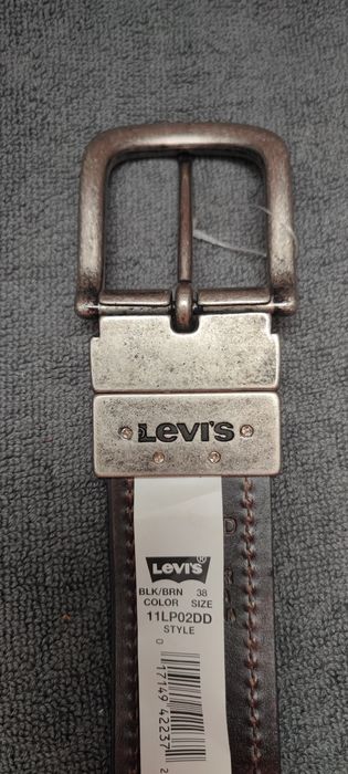 Pasek Levis    r.38
