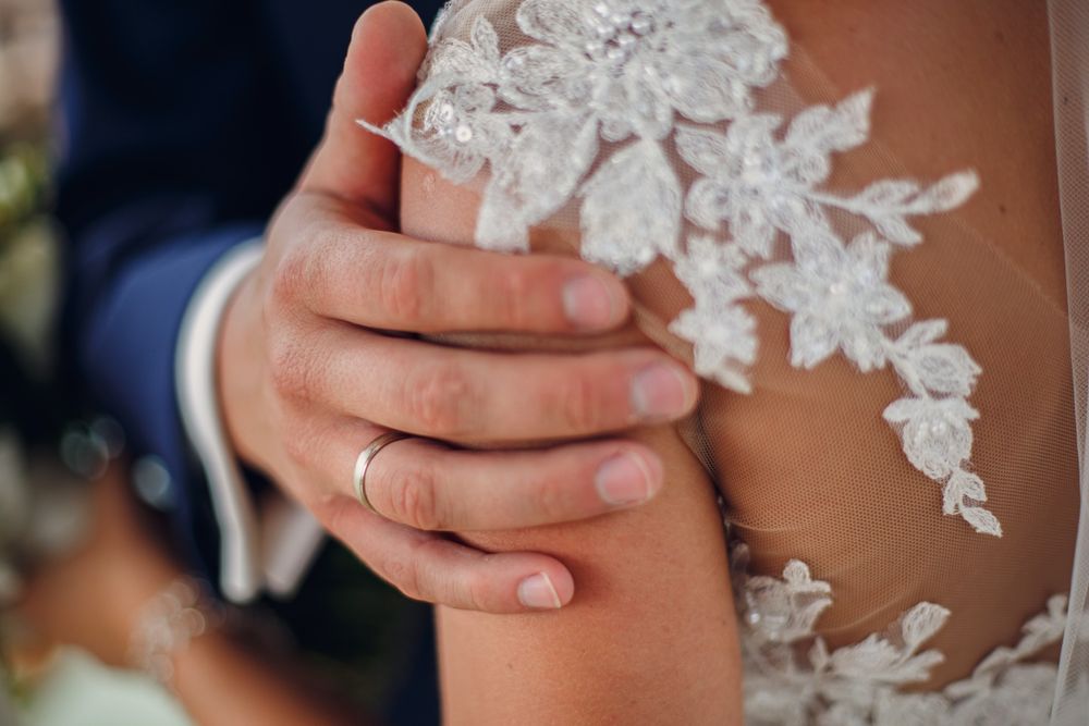 Sprzedam Suknie ślubną