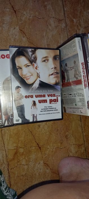 New DVD Movies