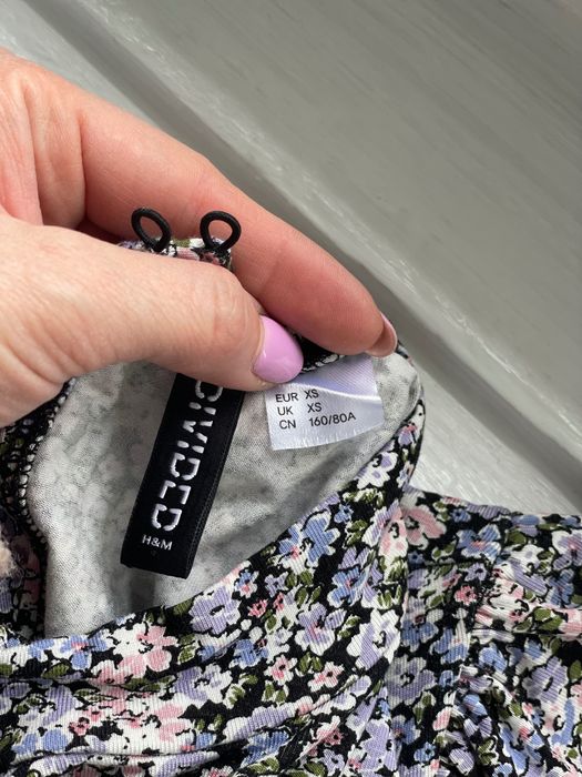 Сукня H&M продам