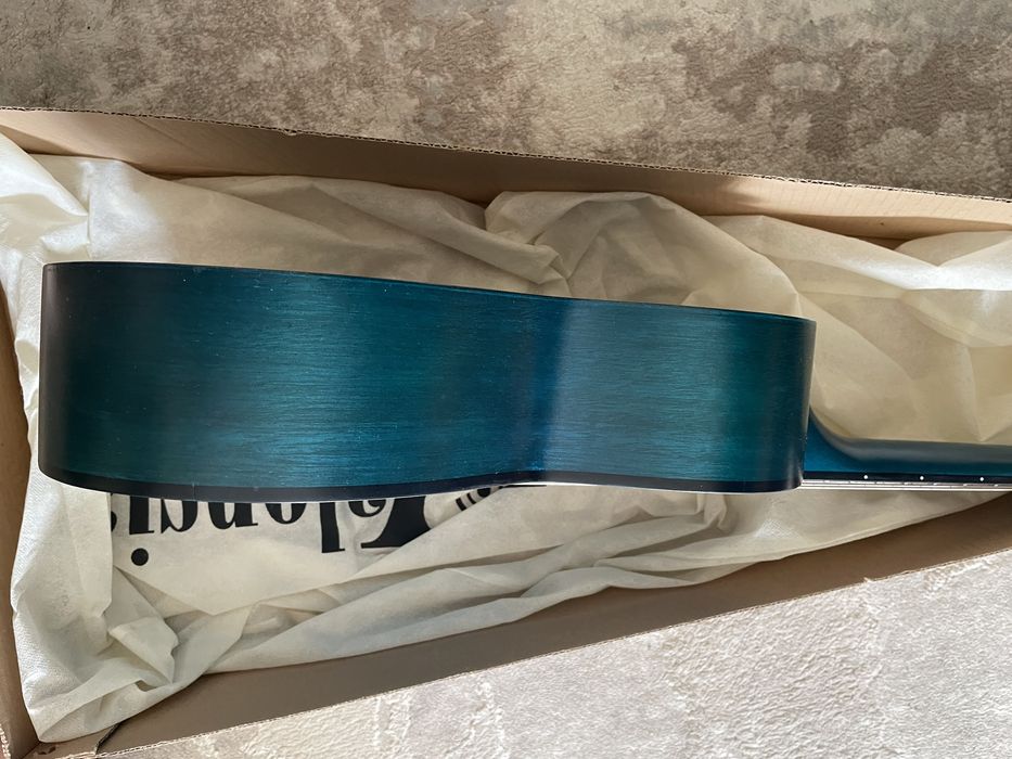 Гітара Valencia нова