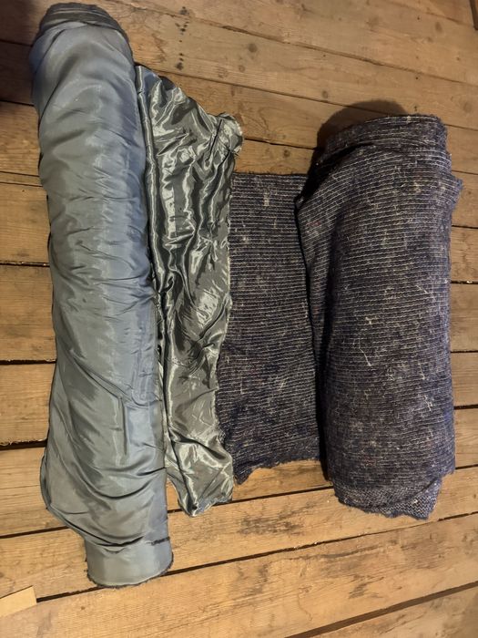 Продам рулон подкладочной ткани