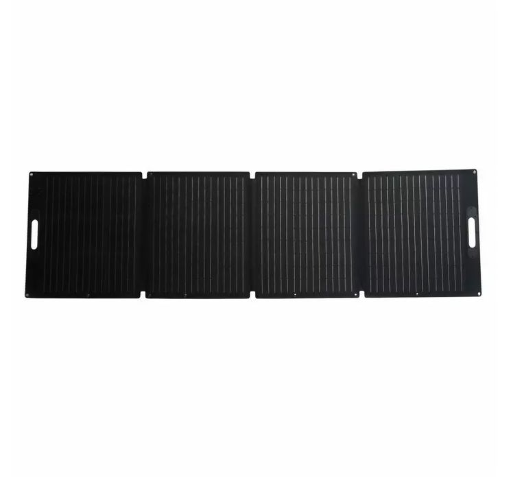Сонячна панель 200W