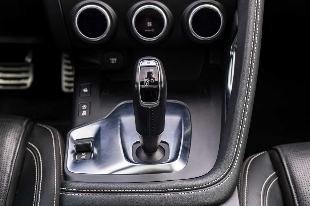 Jaguar E-Pace 2019