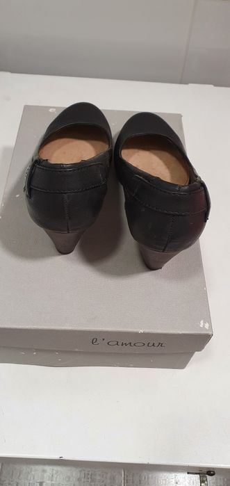 Sapato   VINTAGE