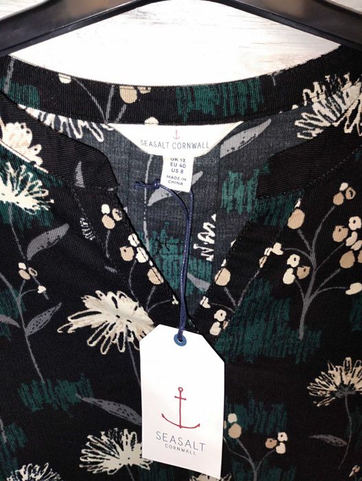 Tunika Seasalt r.40, L