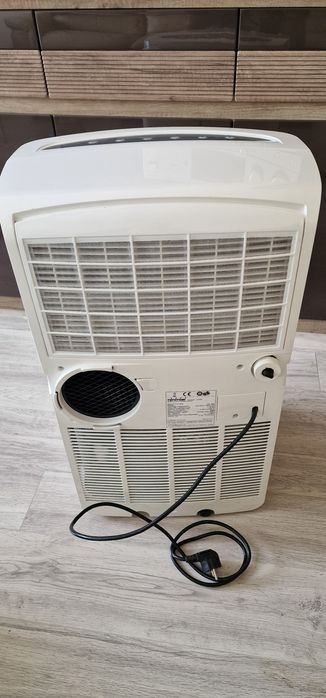 Klimatyzator Toyotomi 2,6kW z pilotem i długą rurą.  Poznań