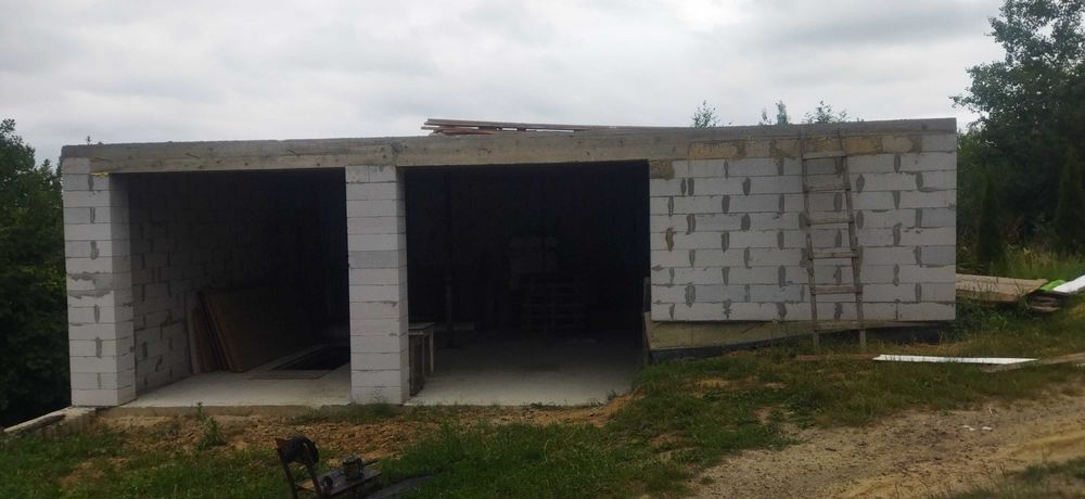 Гараж під СТО. Здам гараж в оренду
