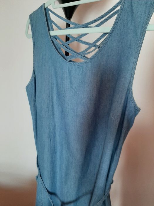 Sukienki letnie damskie