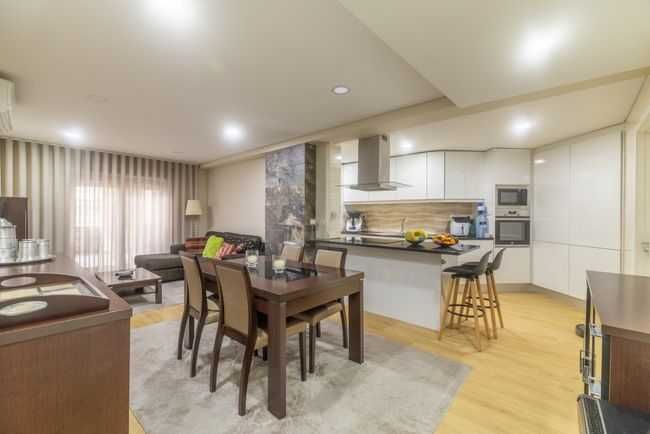T2+1 com Terraço em Valongo