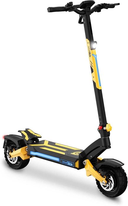 Trotinete Elétrica UrbanGlide 1000GT 2x2 – NOVA