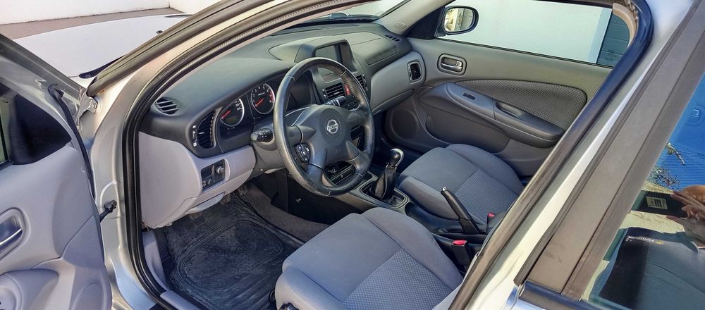 Nissan Almera N16 1500 - Excelente Oportunidade