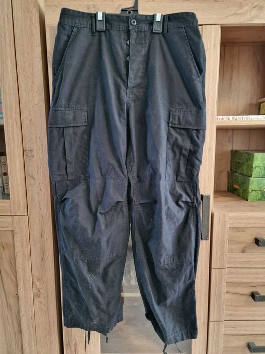 spodnie Helikon-Tex BDU