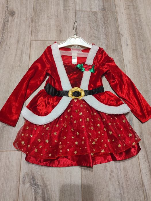 Святкова сукня плаття на Новий рік