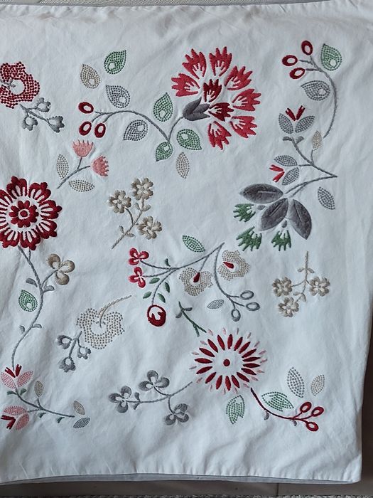 Poszewka Ikea 50×60 używane