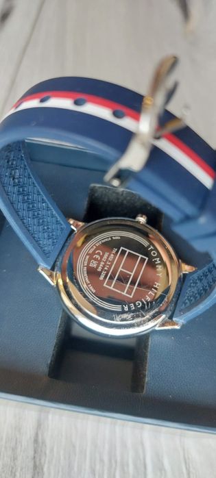 Zegarek damski Tommy Hilfiger