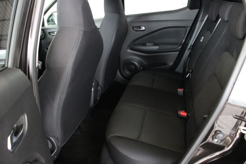 Nissan Juke 1.0 DIG-T Acenta