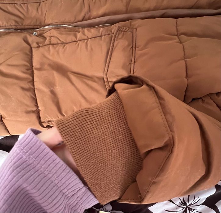 Плащ осінь – зима