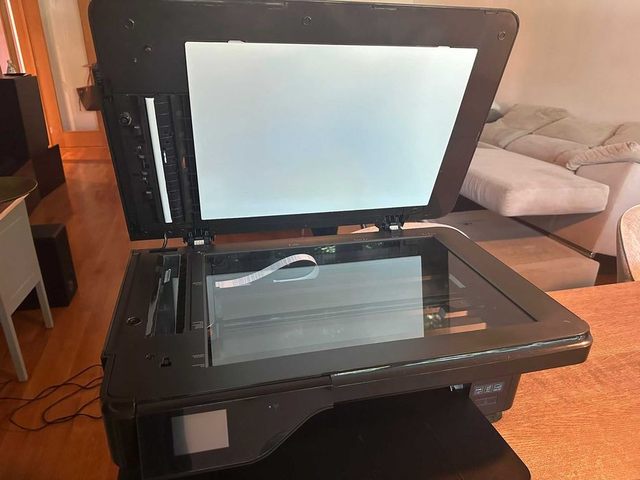 HP OfficeJet 7612 Wide format