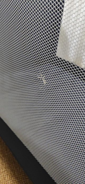 Манеж ліжечко дитяче