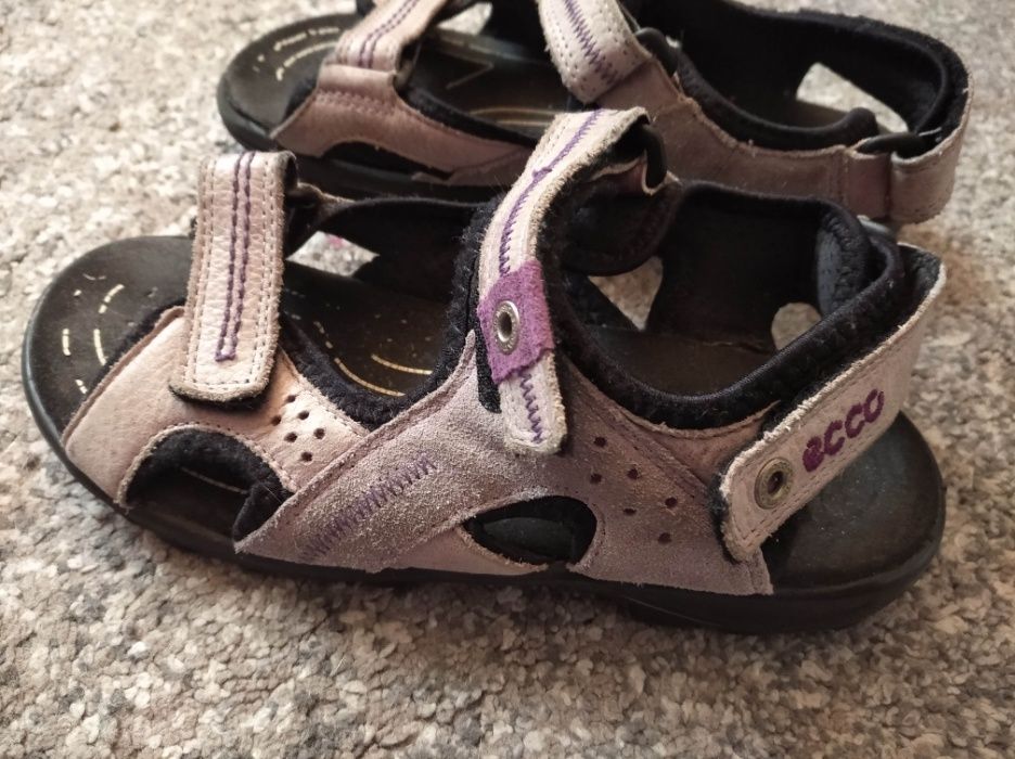 Sandały Ecco roz 34