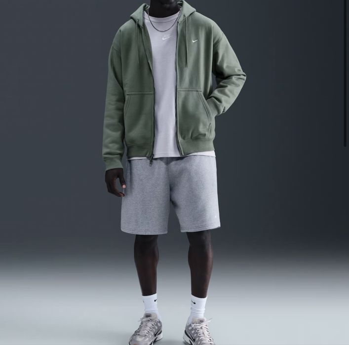 Nike зіп-худі  нова з біркою