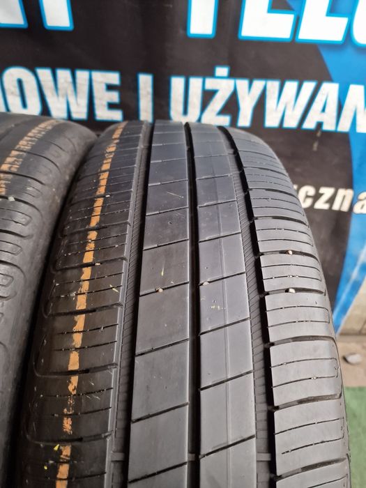 Opony letnie 195/55/20 Goodyear Para 7.5mm