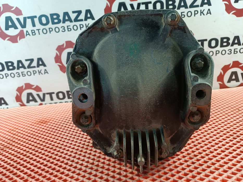 Редуктор Mercedes W211 W219 3.0cdi A2303511808 Мерседес 211 219 дизель