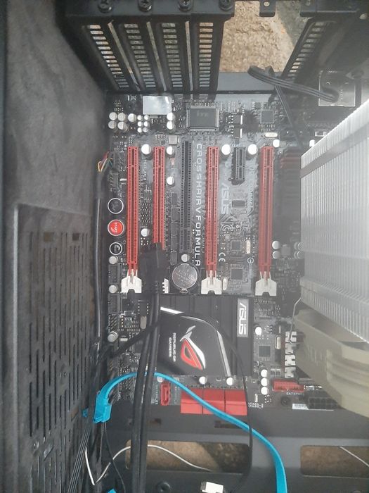 Системний блок під розбор все справне